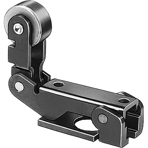 AL-06-B ROLLER LEVER WITH IDLE RETURN