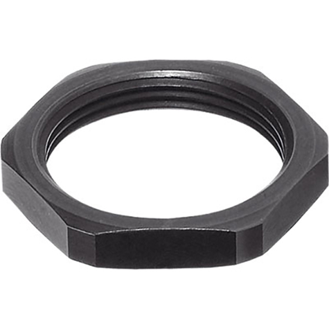 Hex Nut Pneumatic Muscle MS6-Wrs