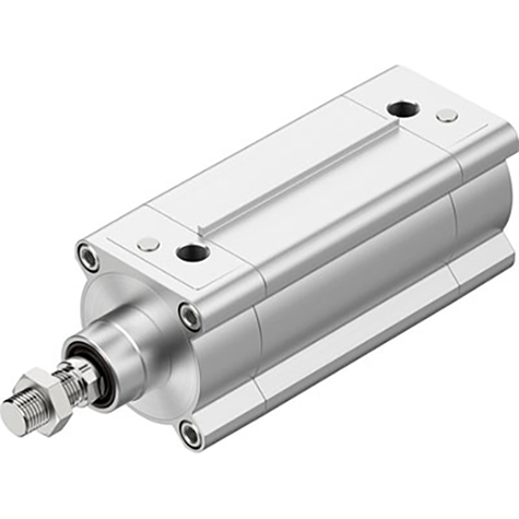 3/8" BSPP Standards-Based Cylinder