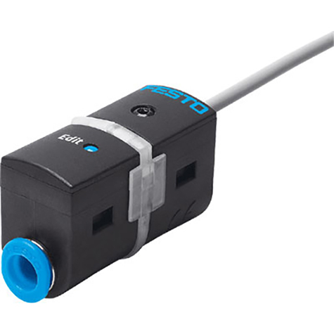 SDE5-D10Z-O-Q6-P-M8 PRESSURE SENSOR
