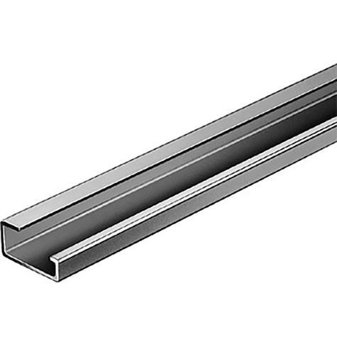 NRC-32-2000 MOUNTING RAIL
