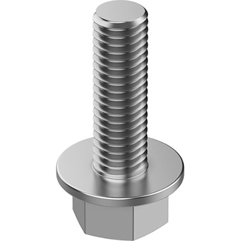 VAME-S-M5-16-R1-P10 SCREW SET