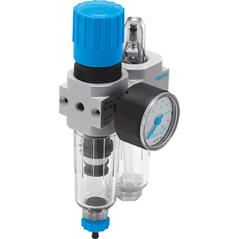 M7 Service Unit without Threaded Connection