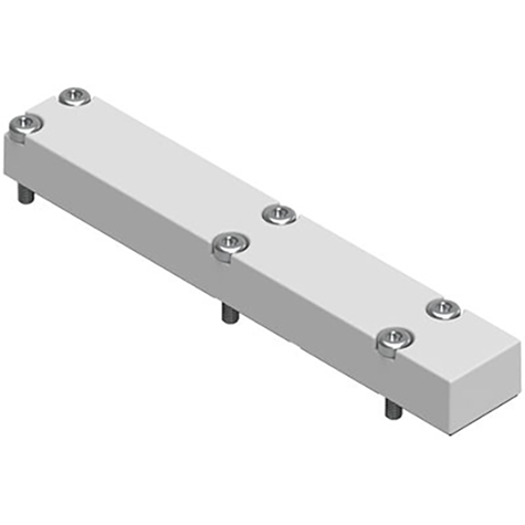 VABB-P3-1 BLANKING PLATE