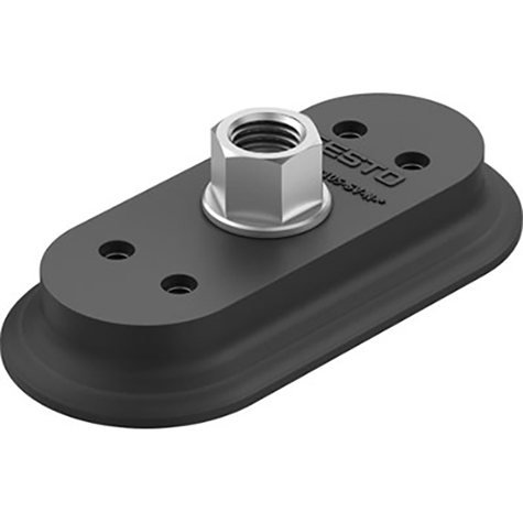 OGVM-60X125-SV-N-G14F SUCTION CUP