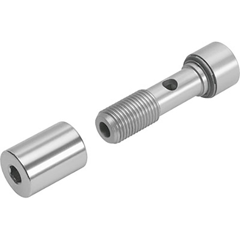 OASC-G1-P BLANKING PLUG