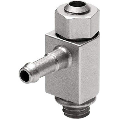 GRLA-1/8-PK-3-B ONE-WAY F/CONT VLVE