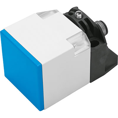 SIEF-Q40S-PA-S-2L PROX/SENSOR