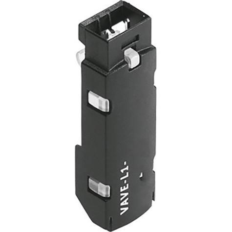 VAVE-L1-1S3-LR ELECTRICAL CONNECTION BOX