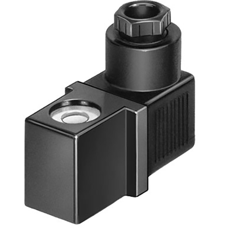 13266 MSFW-230-50/60-DS SOL COIL
