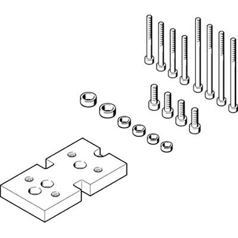Adapter Kit