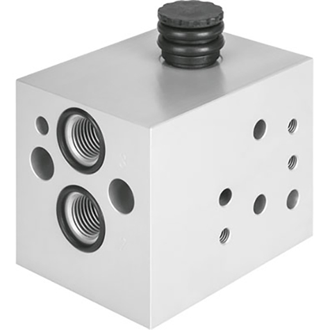VABS-S7-RB-B-N14-V14-A SUB-BASE