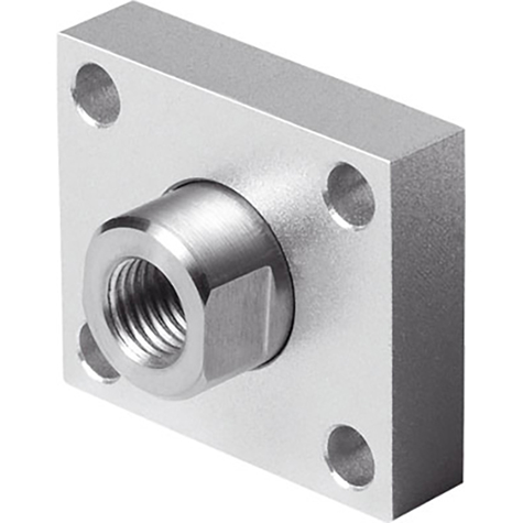 M6 Female Metric Coupling Piece