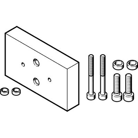 Adapter Kit