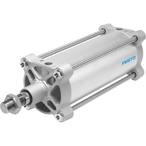 3/4" BSPP Standards-Based Cylinder