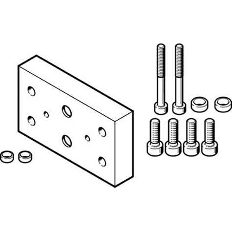 Adapter Kit