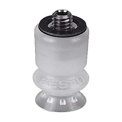 ESS-50-BS SUCTION CUP