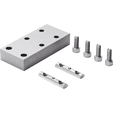 Central Support