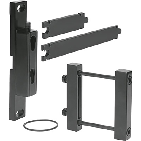 Mounting Bracket MS9-Wpm