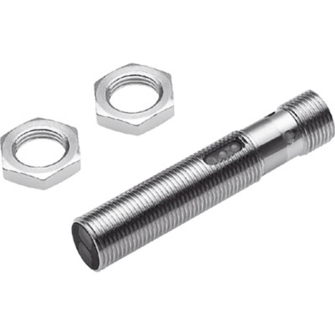 SOEG-RTH-M18-NS-S-2L DIFFUSE SENSOR