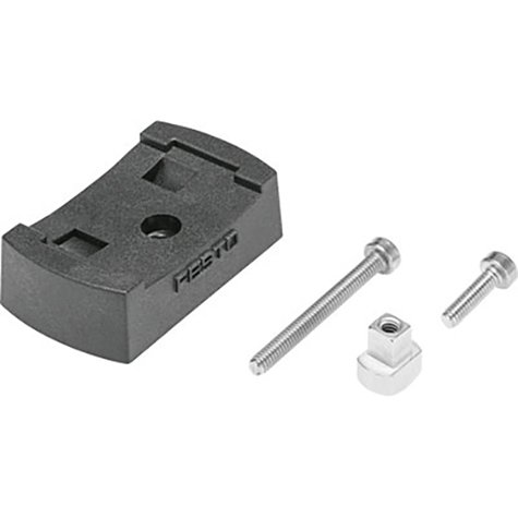 NEAU-A-N8-2 MOUNTING