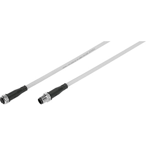 NEBU-M12G5-E-10-Q8N-M12G5 CONN/CABLE