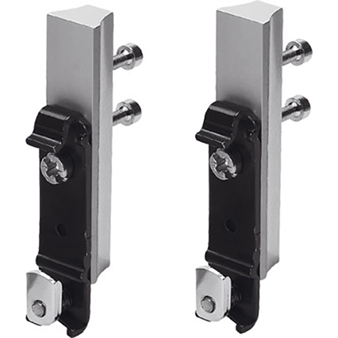 MHAP2-BG-NRH-35 H-RAIL MOUNTING