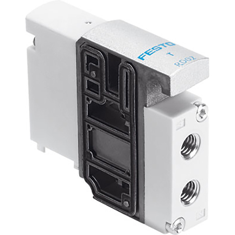 CPVSC1-SP-PRS-M5 SUPPLY PLATE