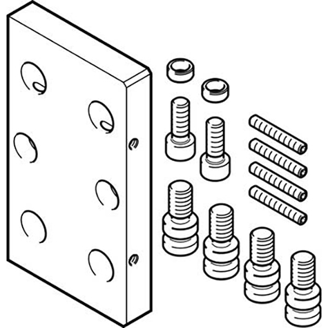 Adapter Kit