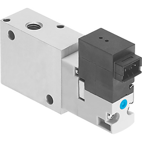 VOVG-S12-M32U-AH-M5-1H3 SOLENOID VALVE