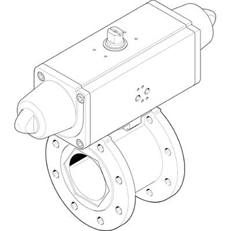 VZBC-50-FF-40-22-F0507-V4V4T-PS90-R-90-4