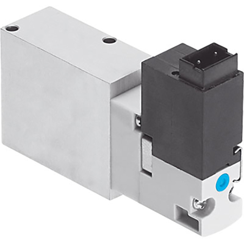 VOVG-B12-M32C-AH-F-1H2 SOLENOID VALVE