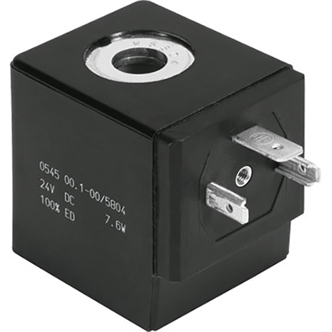 VACN-H1-A1-1 SOLENOID COIL