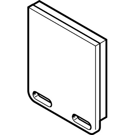 SARA-R-Q20-S REFLECTOR