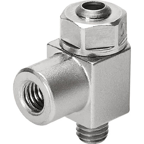 GRLO-M3 FLOW CONTROL VALVE