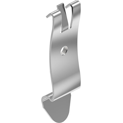 VAME-T-M5 H-RAIL MOUNTING