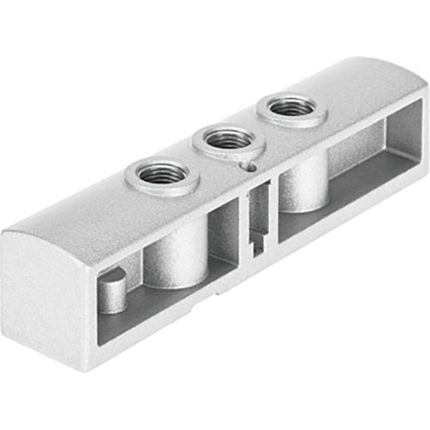 VABF-B10-20-P1A4-G18 SUPPLY PLATE