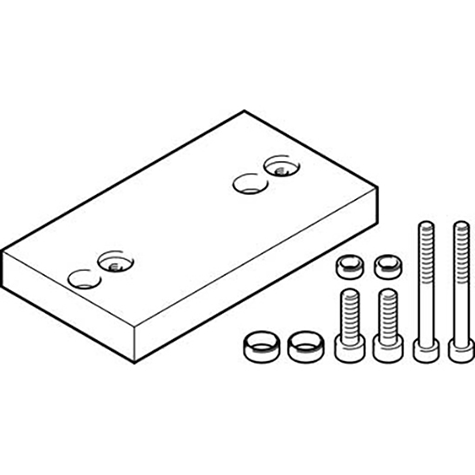 Adapter Kit