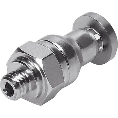 CRQS-1/8-6 PUSH-IN FITTING