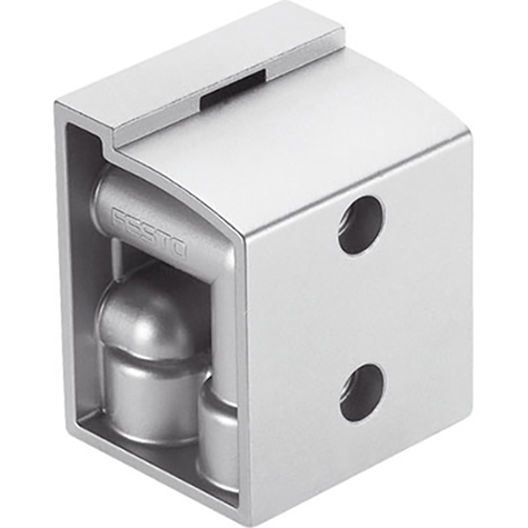 VABF-S4-1-A2G2-G14 90° CONNECTION PLATE