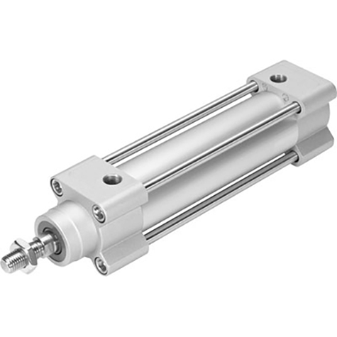 1/2" BSPP Standards-Based Cylinder