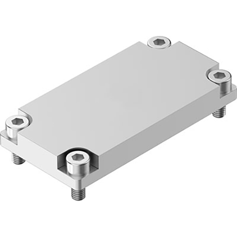 VABE-P5-C END PLATE