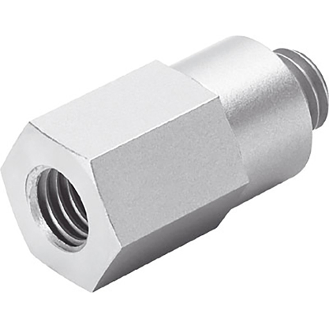 ISV-1/8 VAC VALVE