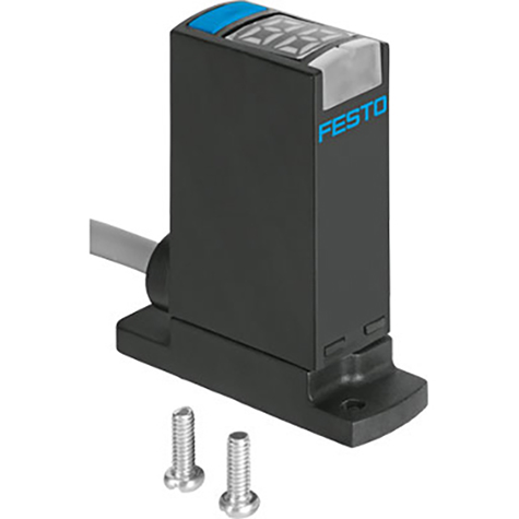 SPAE-P10R-F-PNLK-2.5K PRESSURE SENSOR