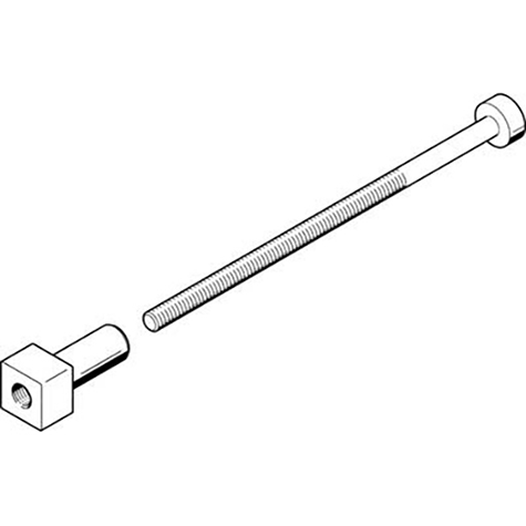 CPVSC1-ZA-5 TIE ROD