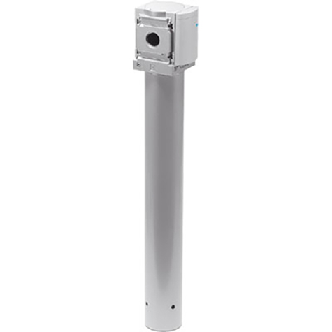 1/4" Membrane Dryer MS6-Ldm1-1/4-P20