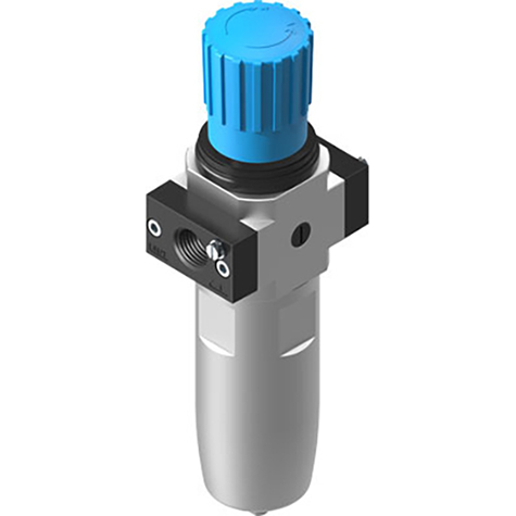 1/4" Filter Reg Size=Midi