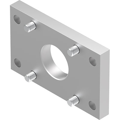 Flange Mounting