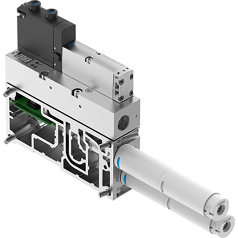 VABF-S4-2-V2B1-G38-CB-VH-20-A VAC GEN