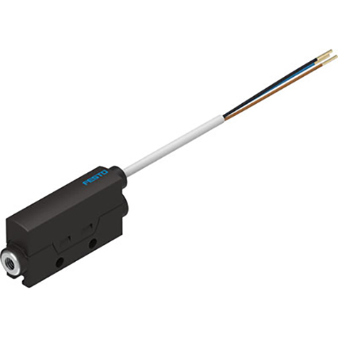 SFTE-1U-Q4-B-2.5K FLOW TRANSMITTER